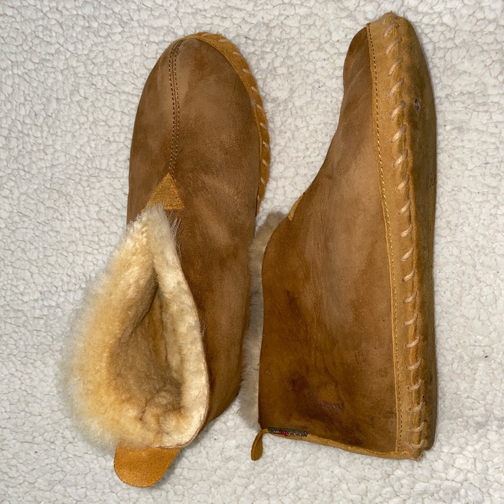 L.L. Bean slippers !Free Shipping!